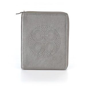 Authentic Coach iPad case